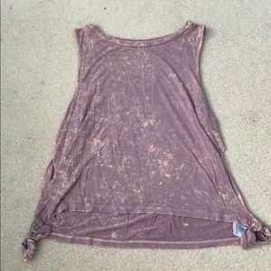 super soft and comfortable tank top